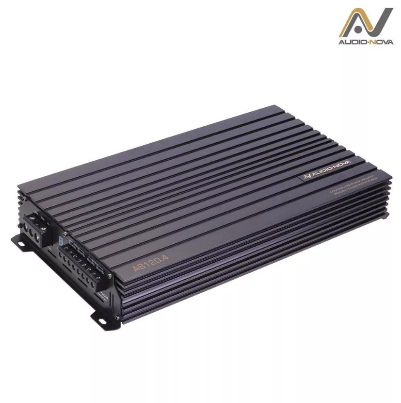 AUDIO NOVA AB200.2