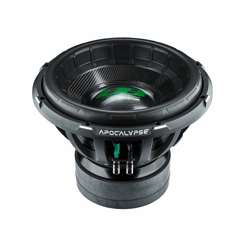 APOCALYPSE DB-3515RD2