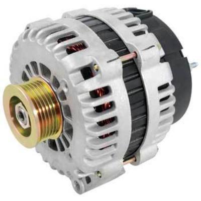 Krauf 253 Amp