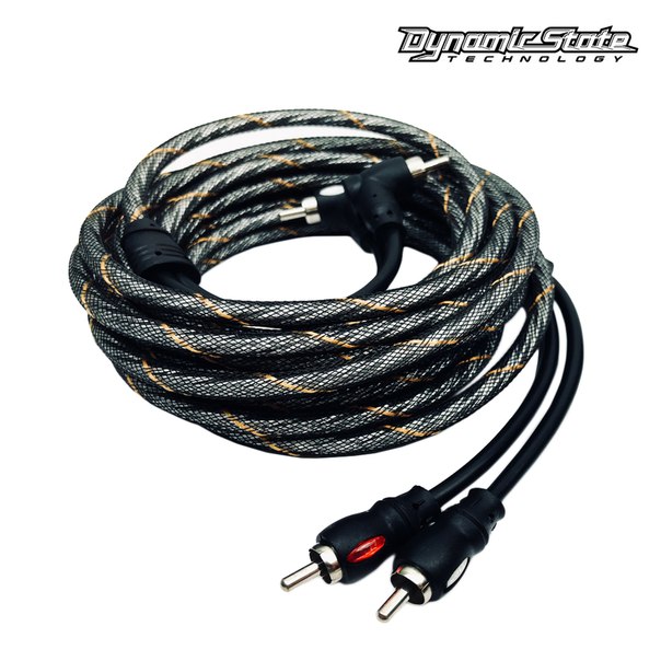 Dynamic State RCP-5.2 Light