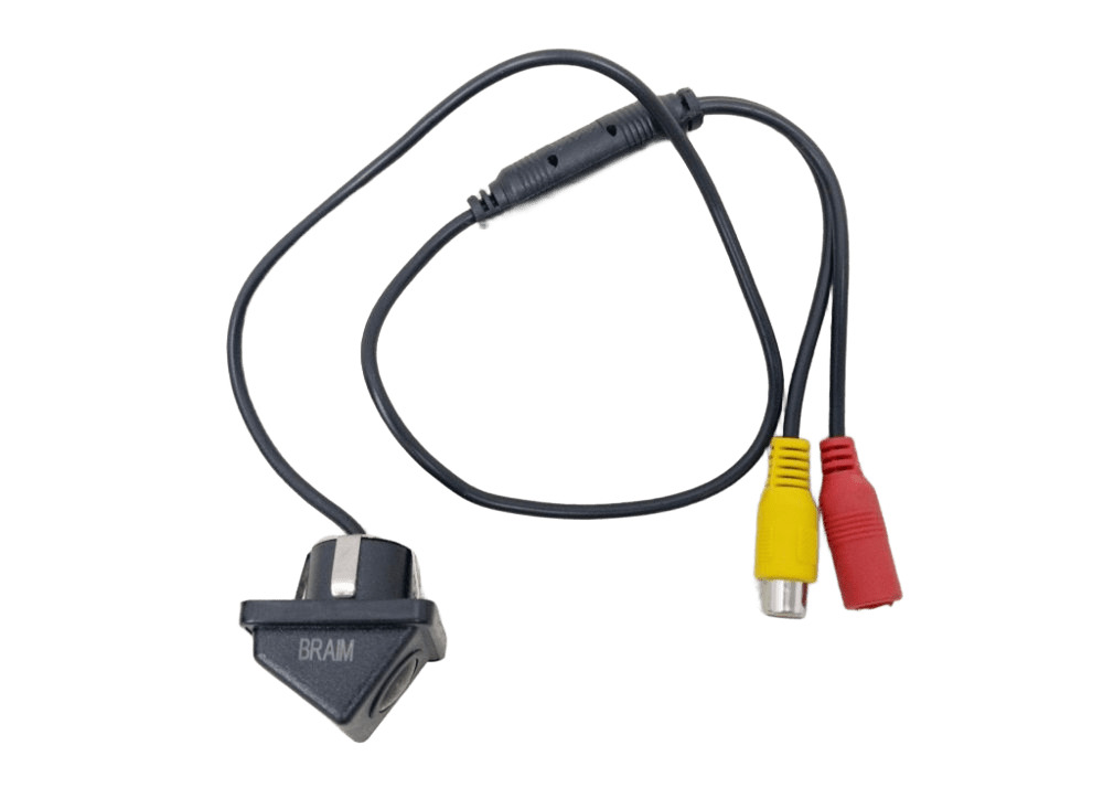 BRAIM Camera ECO 02 HD