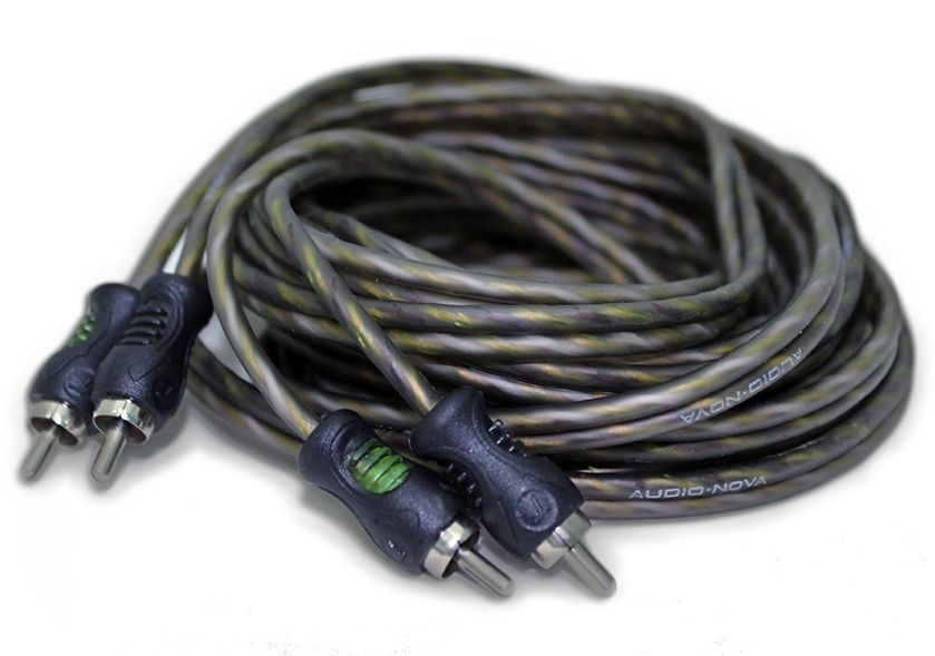 AUDIO NOVA RC1-5M ECO
