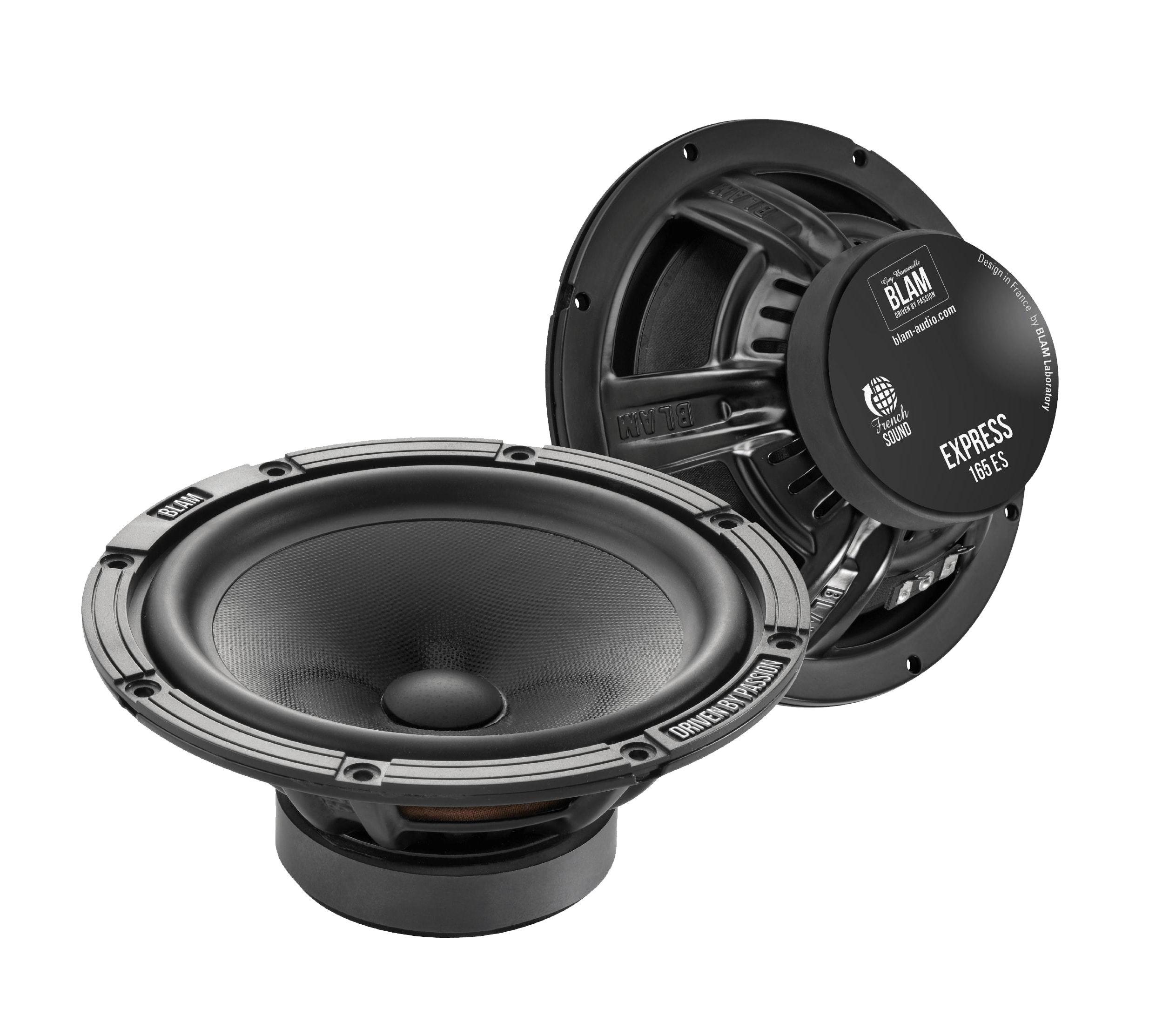 BLAM  W165ES