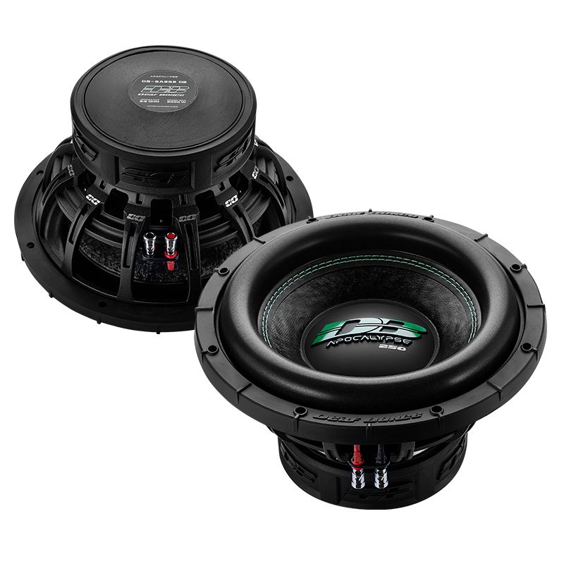 ALPHARD DB-SA252D1