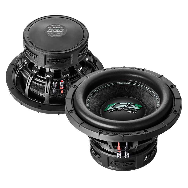 ALPHARD DB-SA272D1