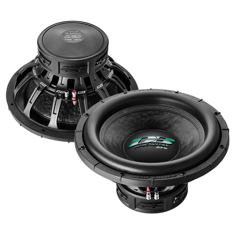 ALPHARD DB-SA275D1