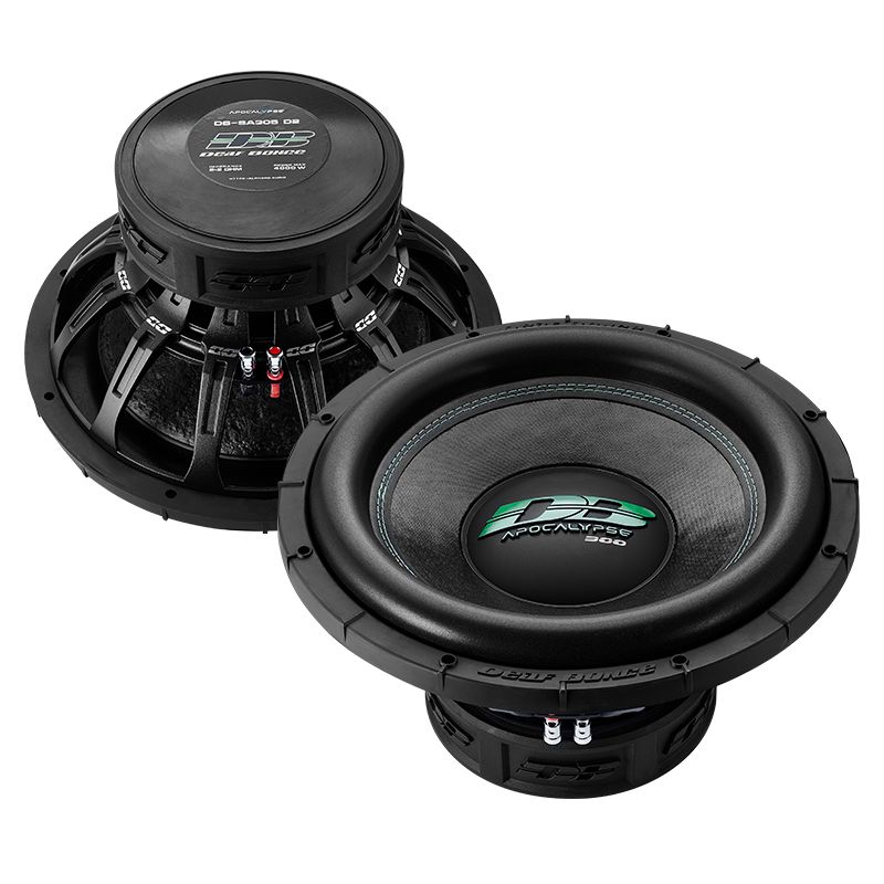 ALPHARD DB-SA305D1