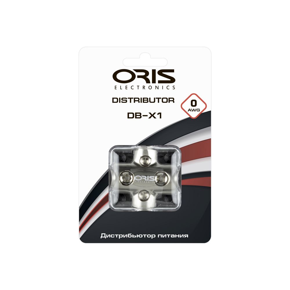 ORIS DB-X1