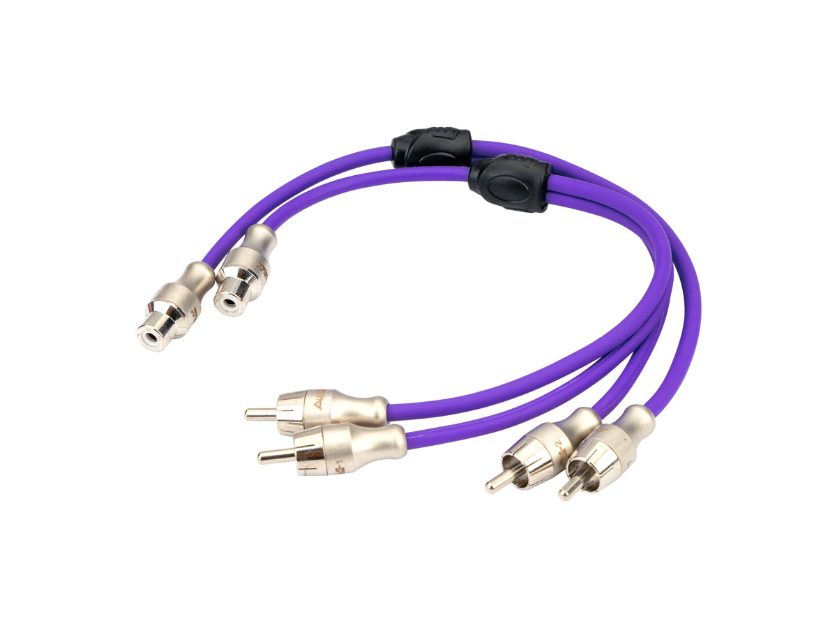 AURA RCA-BY11  MKII
