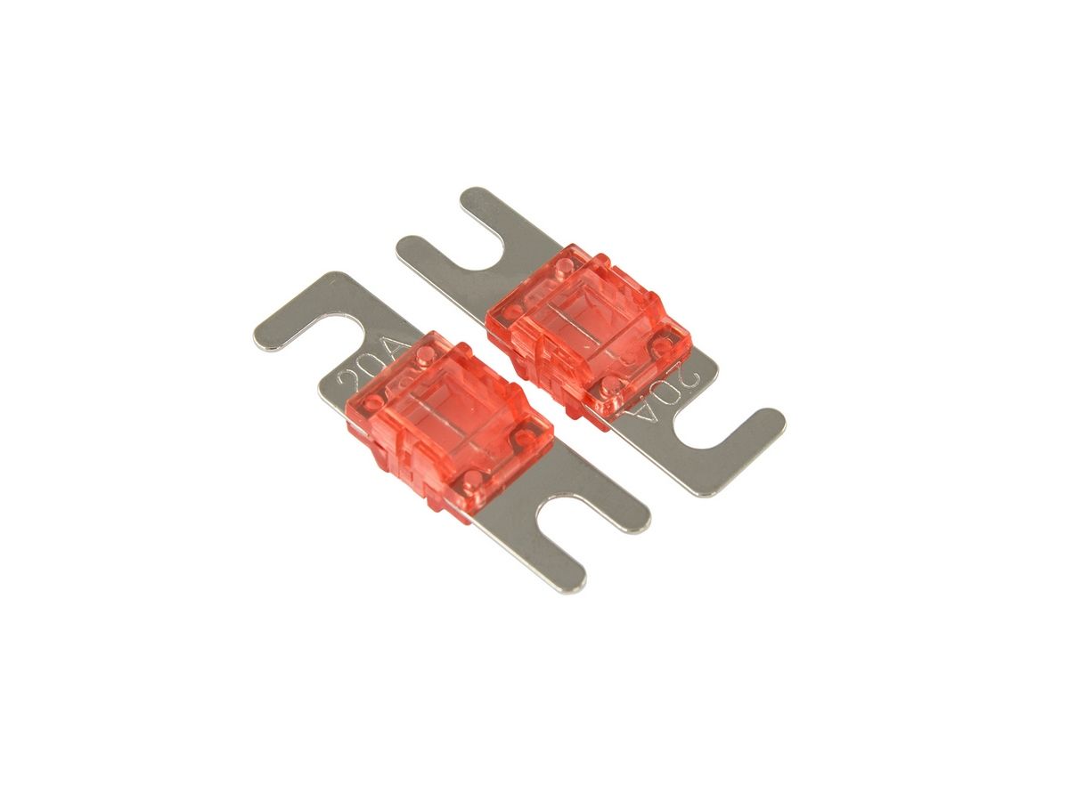 MINI ANL 20A