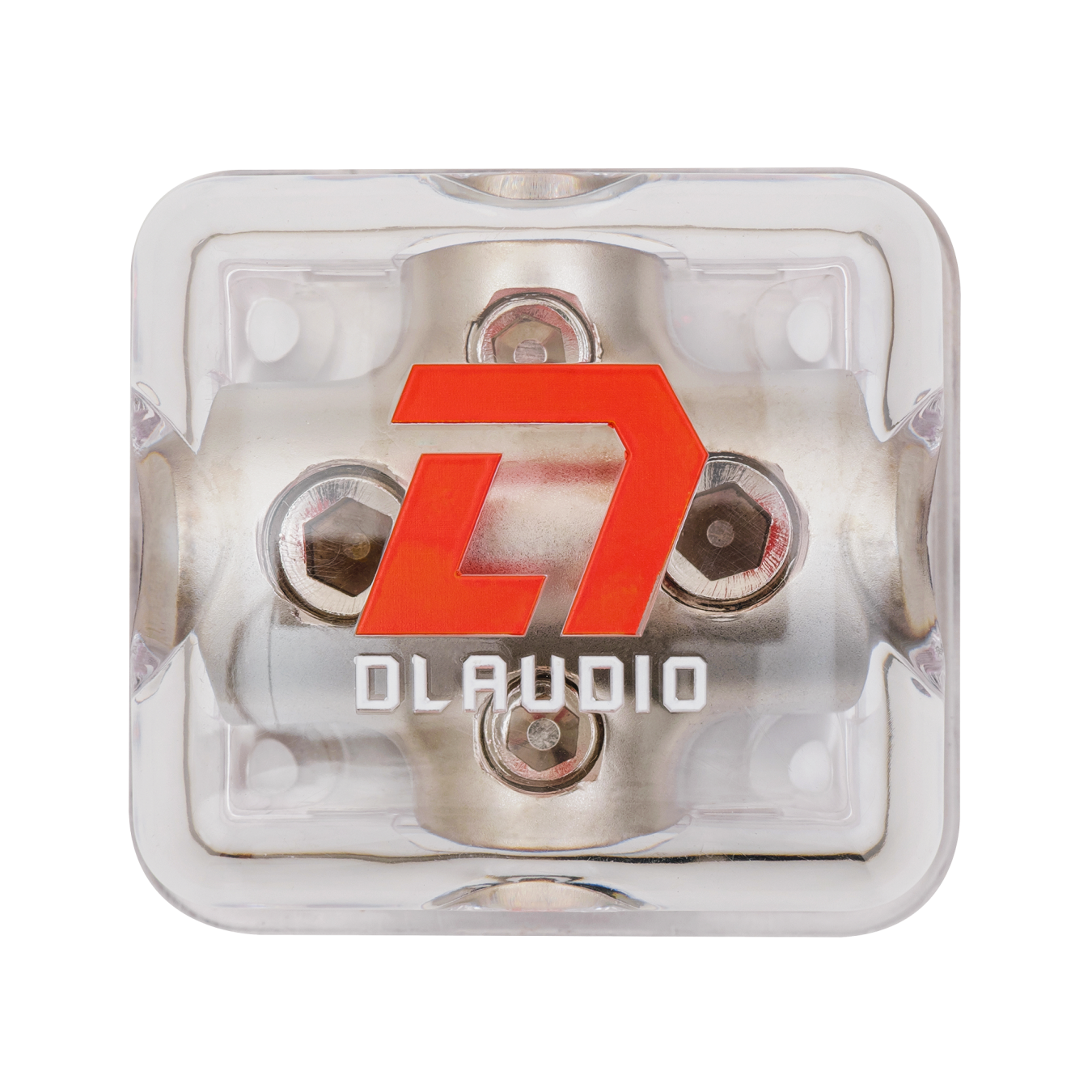 DL AUDIO PHOENIX POWER DISTRIBUTOR 02