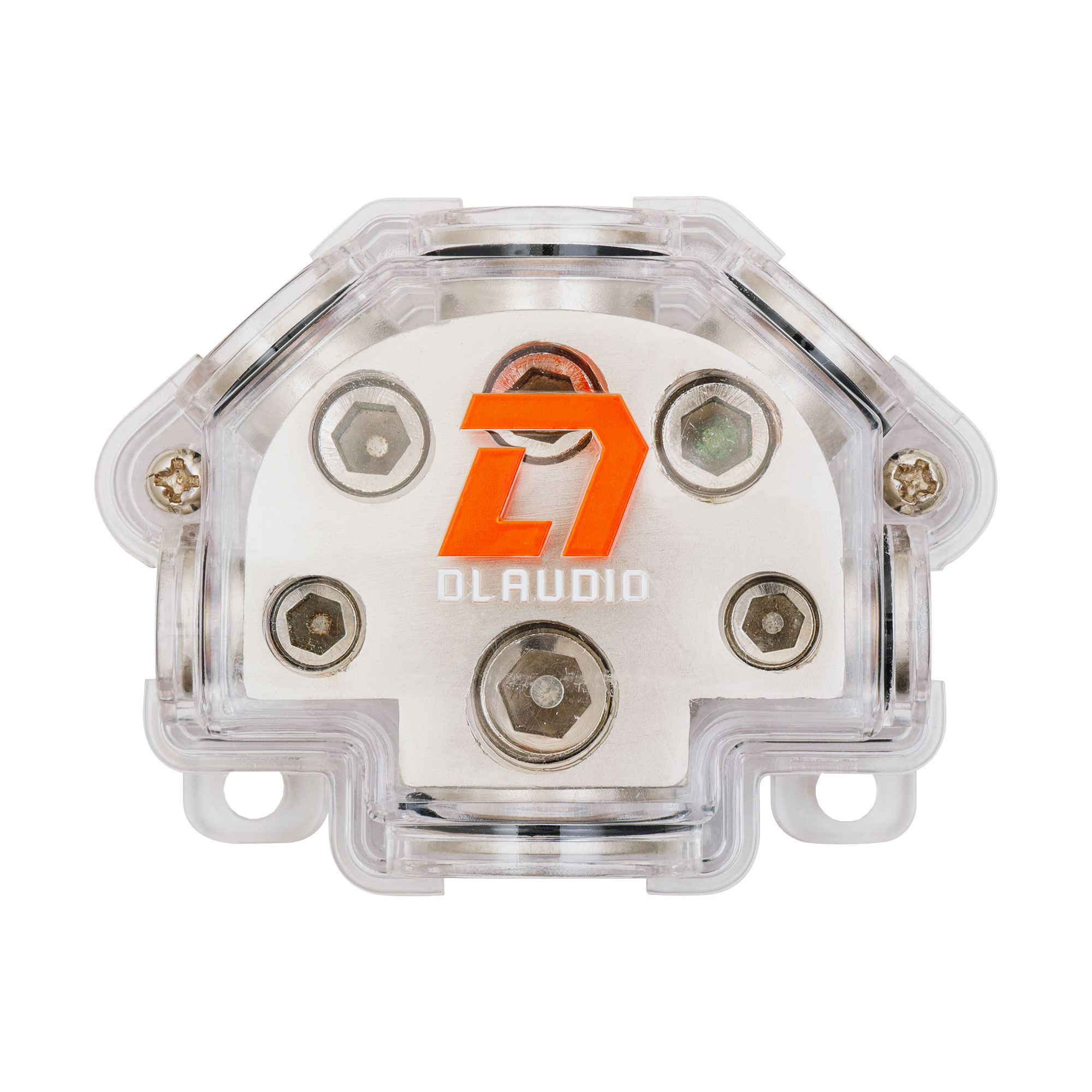 DL AUDIO PHOENIX POWER DISTRIBUTOR 04