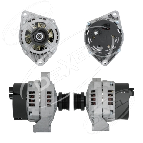 ELDIX A-2170-135A