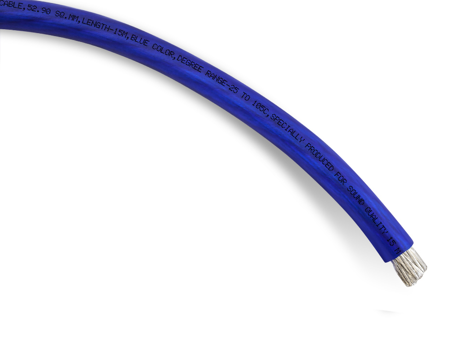 Stinger SEW10B 0 Ga (53,5 мм.кв.)