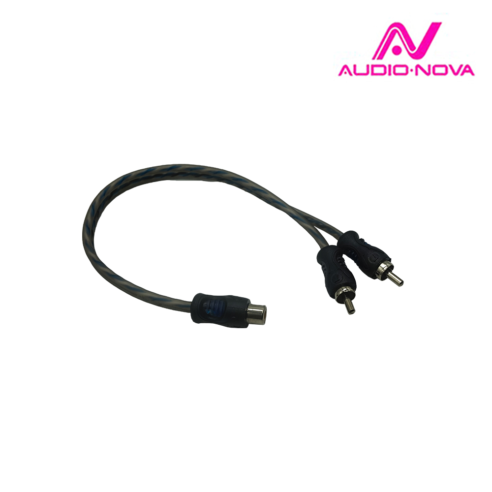 AUDIO NOVA RC1-2M1F