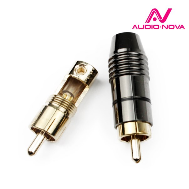 AUDIO NOVA RCA.4CC
