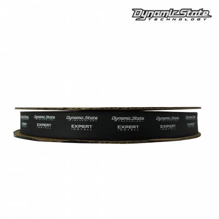 DYNAMIC STATE STH20-ROLL-BK