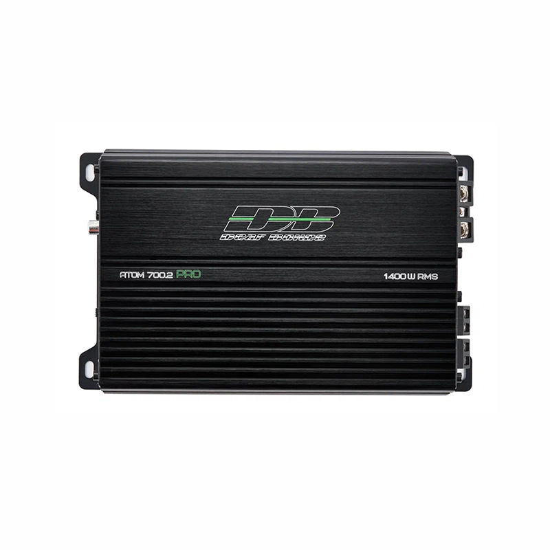 APOCALYPSE ATOM 700.2 PRO