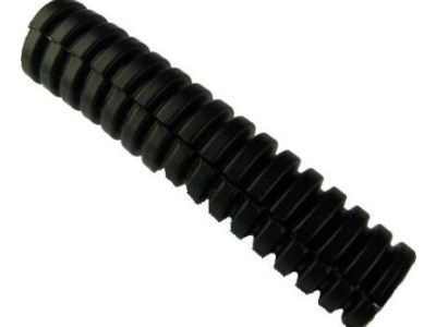 DKC-4.6MM ТРУБКА ГОФРИРОВАННАЯ