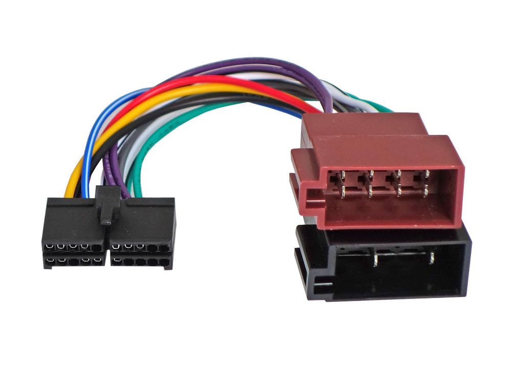 ISO CON-PROL-01