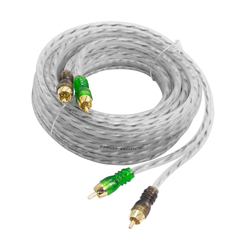 MACHETE M-RCA R2M2M