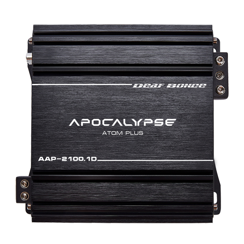 ALPHARD APOCALYPSE AAP-2100.1D