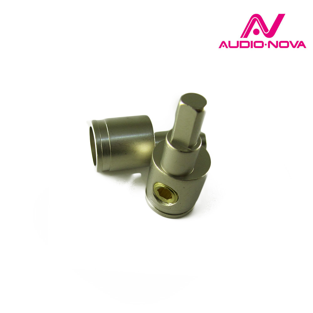 AUDIO NOVA PCA1