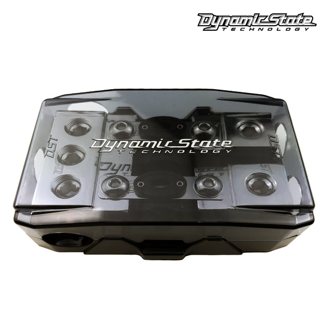DYNAMIC STATE EI.FHM42