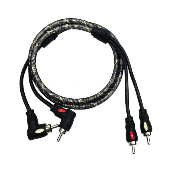 DYNAMIC STATE RCP-1.2 SERIES 1