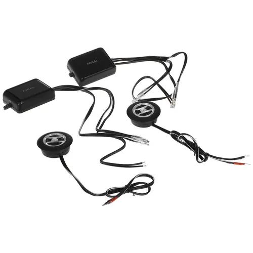 FOCAL AUDITOR RSE-165