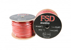 FSD AUDIO PROFI 0GA