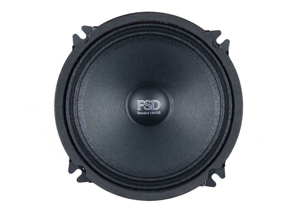 FSD audio STANDART 130C v2
