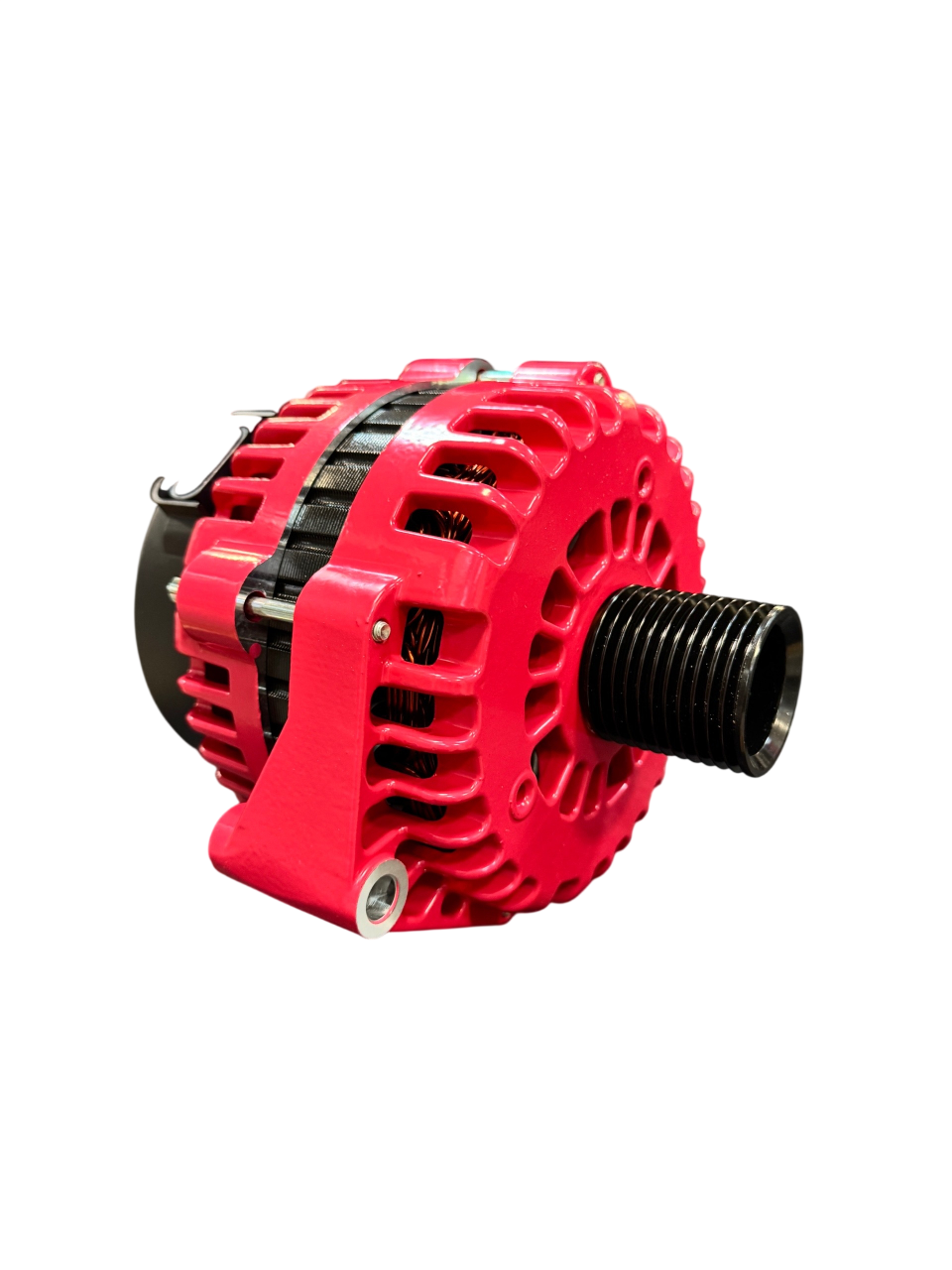 Генератор WPS Red Power 253 A