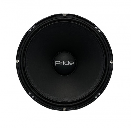 PRIDE SOLO 8