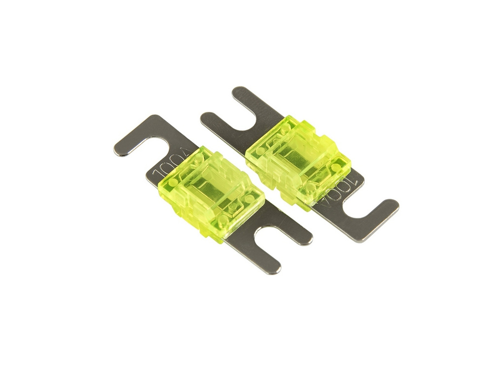 Предохранитель MINI ANL-100