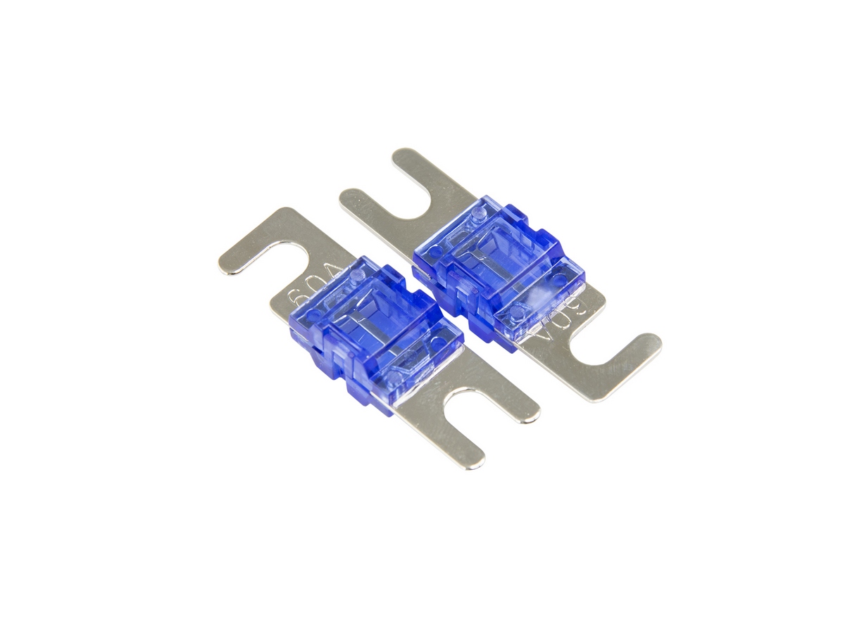 Предохранитель MINI ANL-60