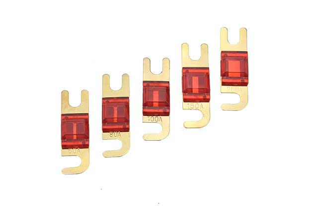 Предохранитель MINI ANL-80