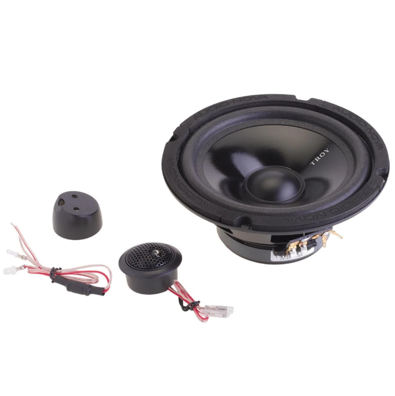 AUDIO NOVA TROY CS-162H