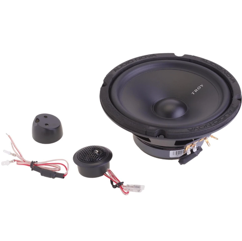 AUDIO NOVA TROY CS-162L