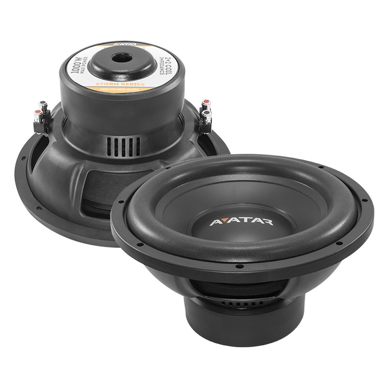 AVATAR SST-2512 D2