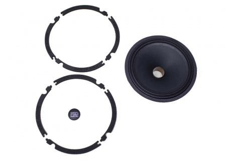 FSD AUDIO STANDART 165C REM