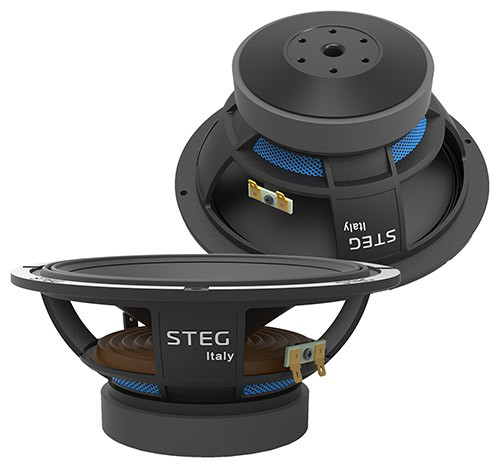 STEG K8