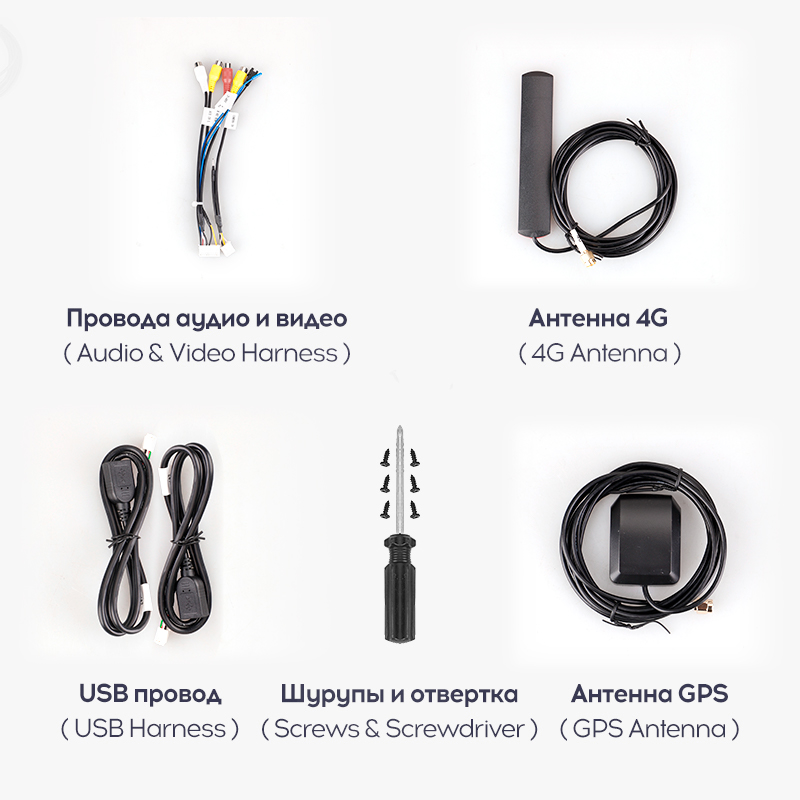 Teyes CC3L 4+32Gb 9 дюймов