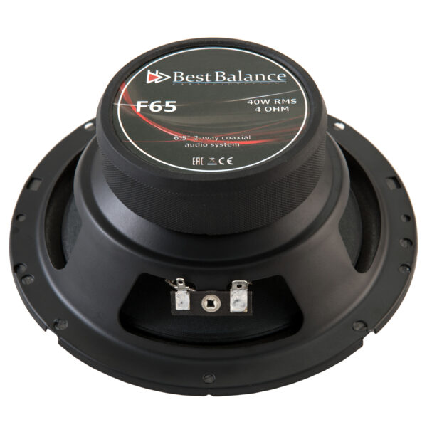 BEST BALANCE F65