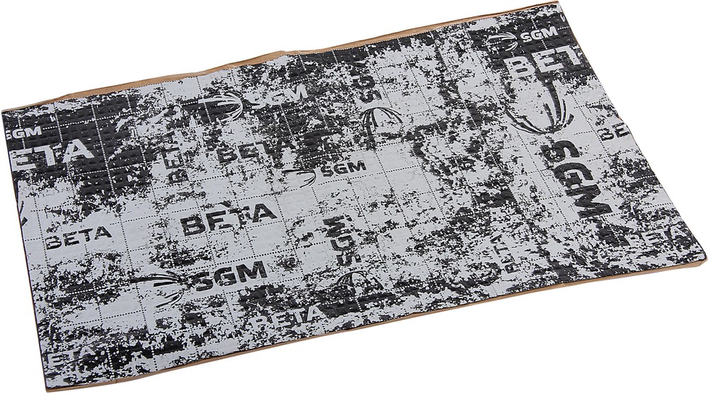 SGM Beta 3