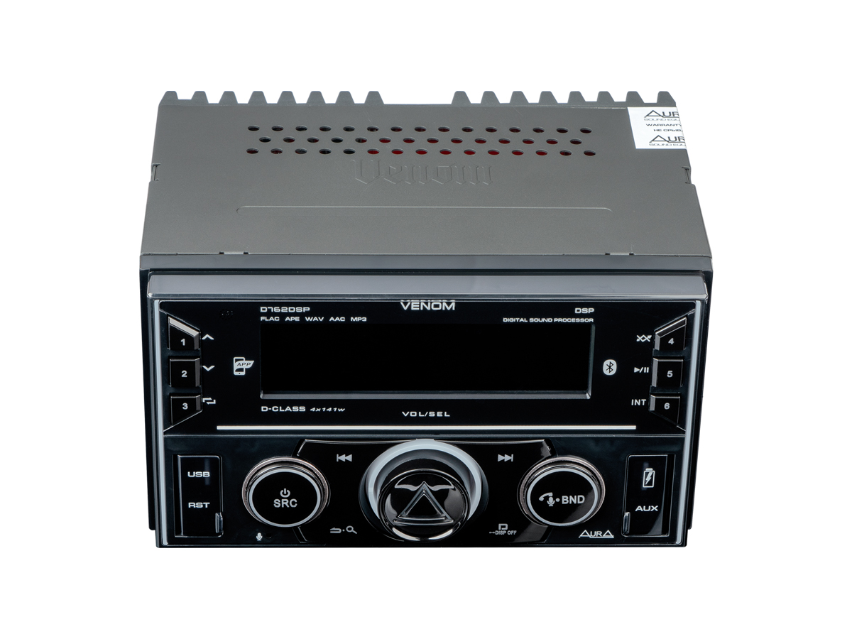 AurA VENOM-D762DSP