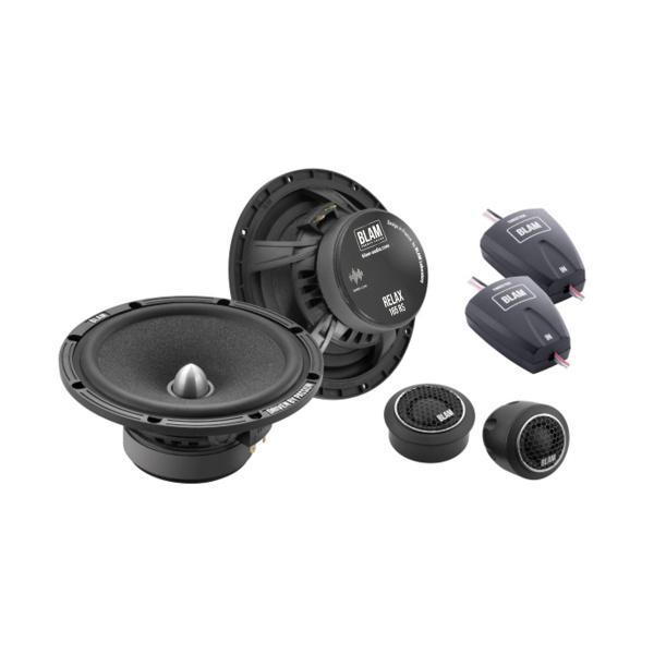 BLAM 165R2S