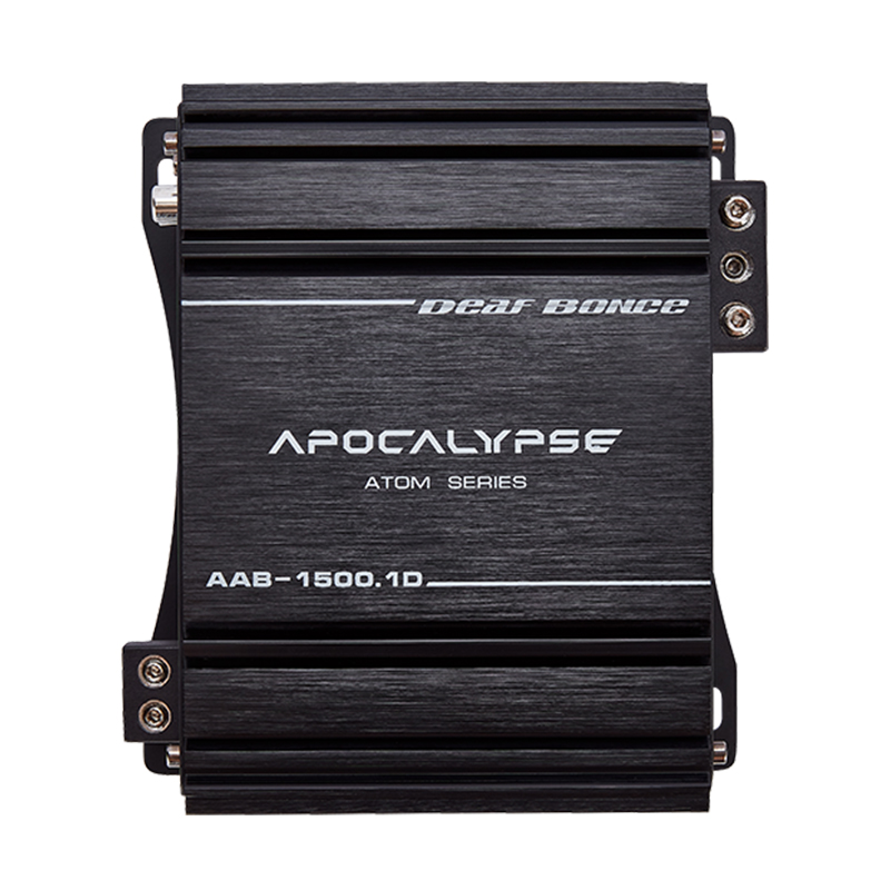 ALPHARD AAB-1500.1D