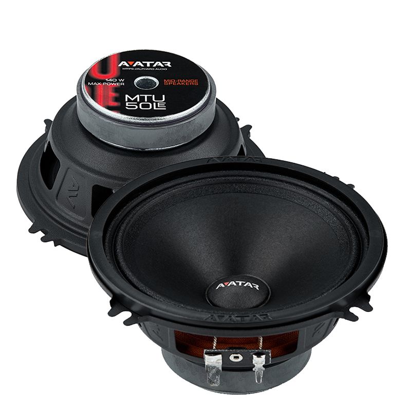 AVATAR MTU-50LE