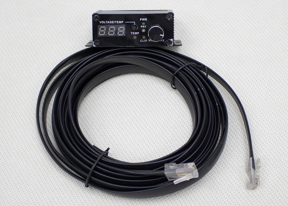 FSD AUDIO MASTER D2.1000